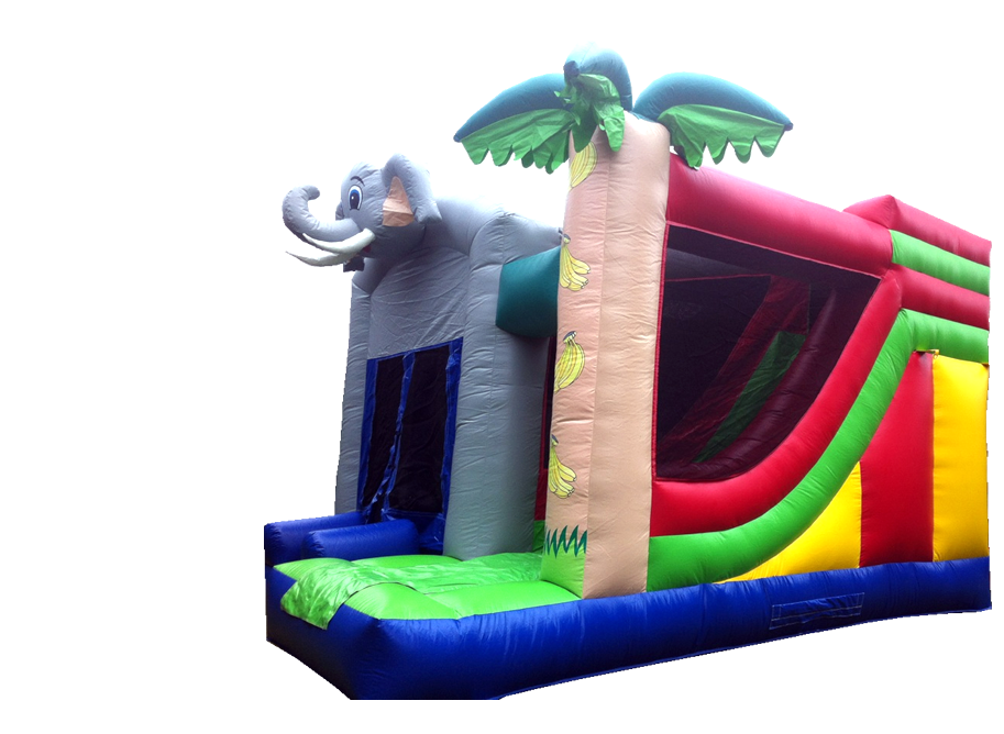 toddler bouncy castle hire Perth